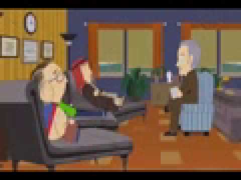 South Park: How to ruin the moment
