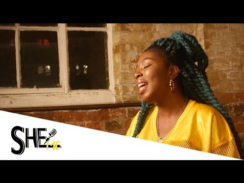 Odd Is Normal - Come and See Me x Controlla x Too Good [Live Session] | She MC @shemcofficial