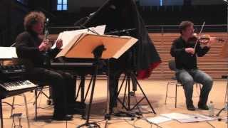 Ute Lemper, Vogler Quartett, Stefan Malzew - Paris Days, Berlin Nights 2:45