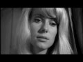 Repulsion (1965) | Opening Clip #1 - Catherine Deneuve Ian Hendry (Dir. Roman Polanski)