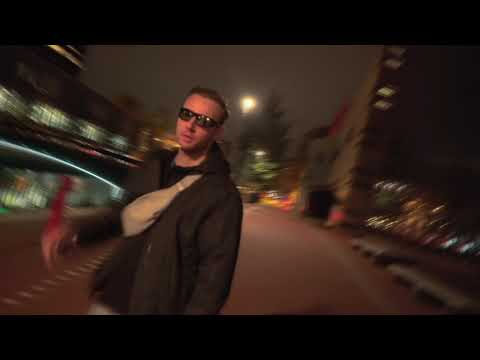 retro43x - Kreis / 100tausend (Official Video)