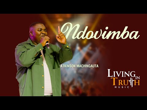 Ndovimba – Atkinson Machingauta | Official Live Performance
