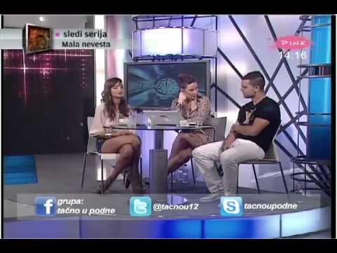 Pitanje za Cobeta - Zasto je indira presnimila pesmu Ako umrem sad