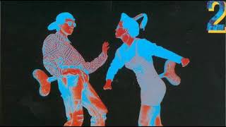 Technomakinita 2 (1991) - Quique Tejada