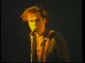 Nick Cave & The Cavemen - Well Of Misery (London '84)