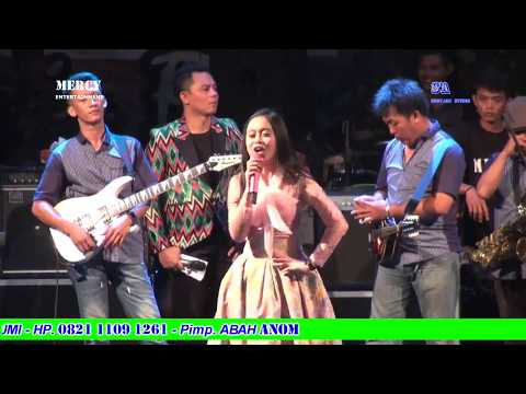 Lesti Rindu - Voc. Lesti With OM. MERCY