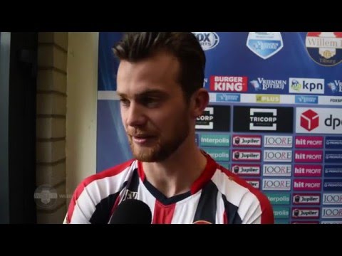 Nabeschouwing Willem II - Almere City FC