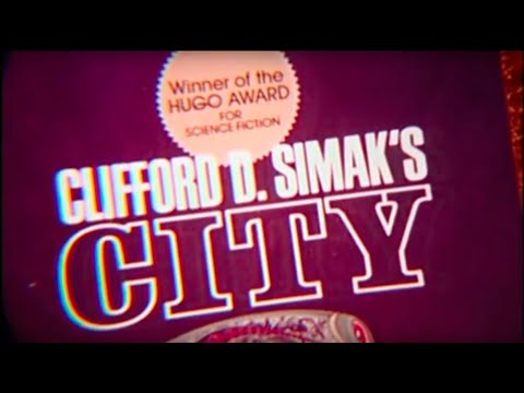 A career in science fiction - An interviews Clifford D. Simak (1971)