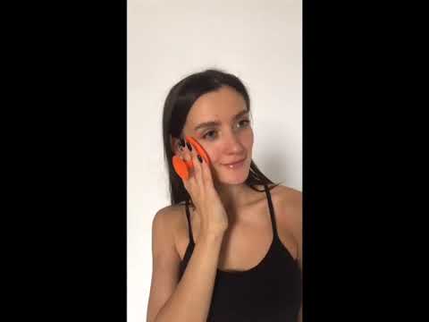 Миниатюра изображения товара Щетка для лица Gess SPA Face GESS-691