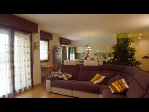 RIF. 6/3 - TRILOCALE CON GIARDINO