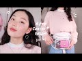 GRWM Seventeen Concert Kpop Concert Makeup Outfit What S In My Bag Vlog