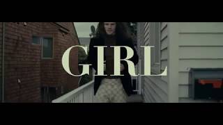 WOOGIE - GIRL (Feat. LOCO(로꼬) , 황소윤) Official Music Video