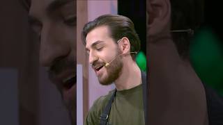 Արսենն ապացուցեց, որ կարելի է միաժամանակ երգել և համեղ սպաս պատրաստել 🫕😍