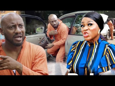 The Roadside Car Mechanic & The Arrogant Princess 3&4-Destiny Etiko/Yul Edochie 2020 Latest Movie
