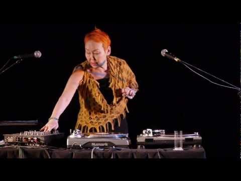 Sainkho Namtchylak - 1