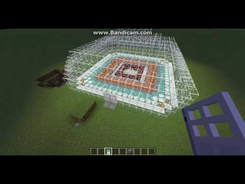 SuperDudeMega - Minecraft Realm Showcase The mini arenas [14]