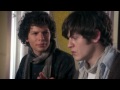 Ben Whishaw parody 