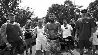 Skrap ft. Majk G.U.N, Lukrecius Chang - Nedoceněný (Official vid