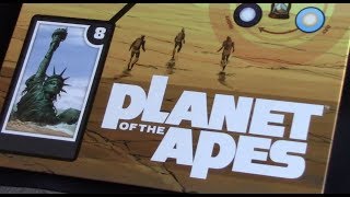 Planet of the Apes PART 2
