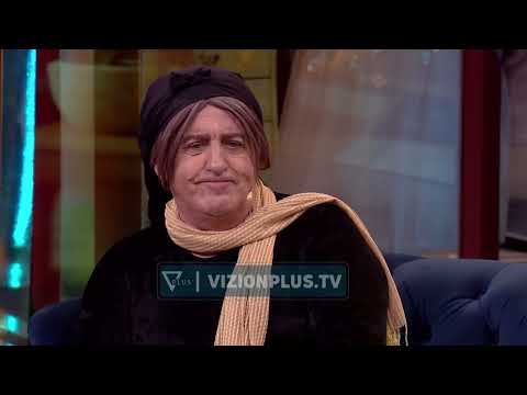 Aneja dhe Xhevoica "Sallatori Kadriut" - Al Pazar - Skec - Vizion Plus