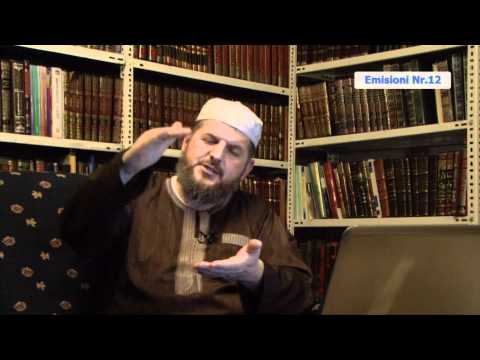 Nr.12 Pyetje dhe Përgjigje në Facebook - Dr. Shefqet Krasniqi