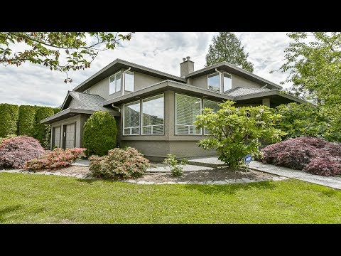 16856 105A Avenue, Surrey for The Redekops  | Real Estate 60fps HD Video Tour