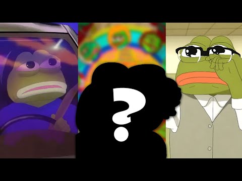 Who Created Pepe Lore?