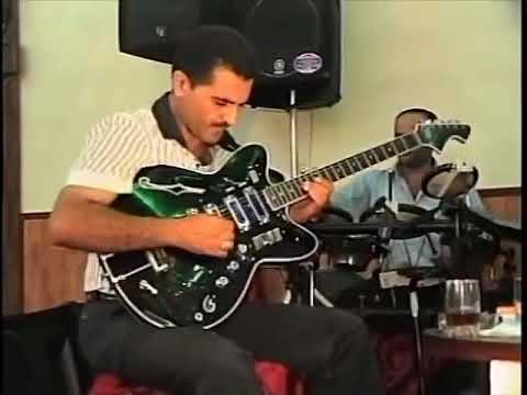 Elman NAMAZOGLU - No Volvere (ASLA VAZGECEMEM)