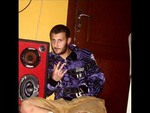 JACOB ft. Redwolf - Yeraltında Namus