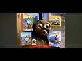 Thomas Friends Book 2000 Promo