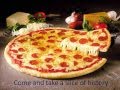 Italy Tourism By 6A