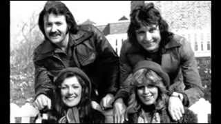She’s Out Of My Life THE BROTHERHOOD OF MAN