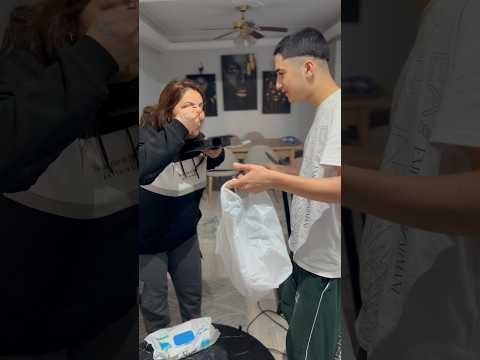 Anneme Bak İstemem Yancebime akıt #komik #eğlence #anne #komedi #keşfet #öneçıkar