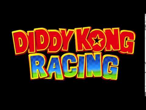 The Secret Tune - Diddy Kong Racing