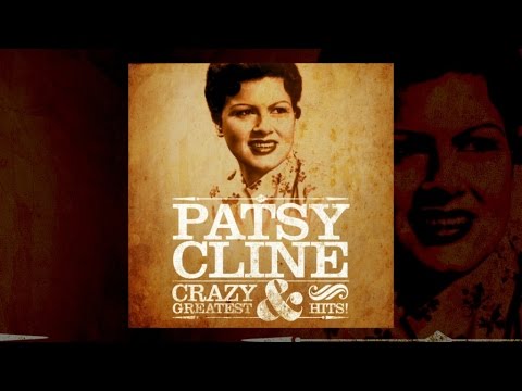 The Best of Patsy Cline (full album)