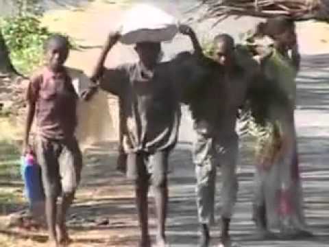 SAUSCO - U.S.D. (UNITE, SOLIDARITE, DEVELOPPEMENT) - CLIP OFFICIEL (LA METHODE DU DISCOURS)