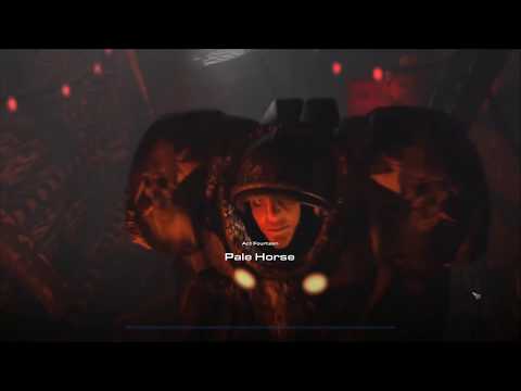 StarCraft 2: Quagmire 14 - Pale Horse