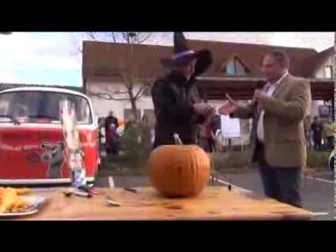 Haunetal hat gewonnen