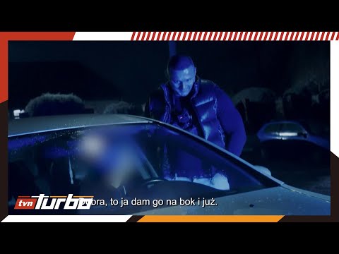 For the second time in a few days, he was caught without a driving license! 🙄 | Dangerous neighbo...