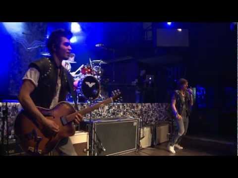 The Marker: Worlds Apart (Live in Bucharest)