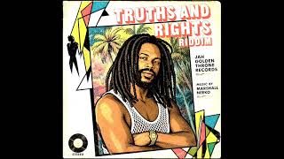 Truths & Rights Riddim Mix (Full) Feat. Christelle, Bagga Trouble, Razor, Lenzo (September 2026)