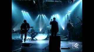 ECHO AND THE BUNNYMEN - Think I Need It Too - 2010
