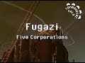 Fugazi - Five Corporations (Karaoke)