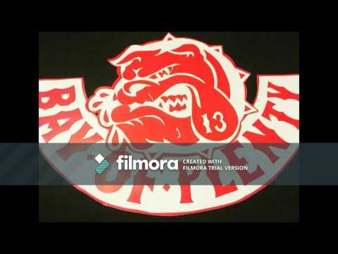 Hearty Heil  to The.. B.O.P Mongrels .. Sfsh