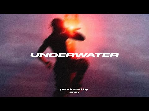 Don Toliver x Frvrfriday x 451 - "Underwater" | FREE Type Beat 2021