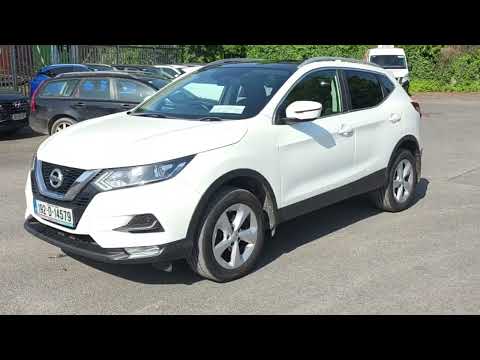 Nissan Qashqai 1.3 PET SV - Image 2