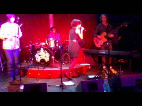 Jazzator  - Give me back