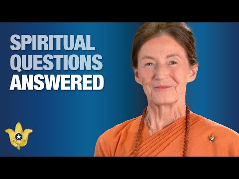 Satsanga (Questions and Answers) | 2025 SRF World Convocation