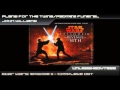 Star Wars: Episode III OST - Plans For The Twins/Padme's Funeral