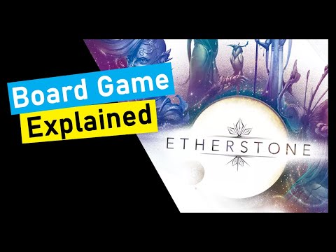 Quick Overview of Etherstone